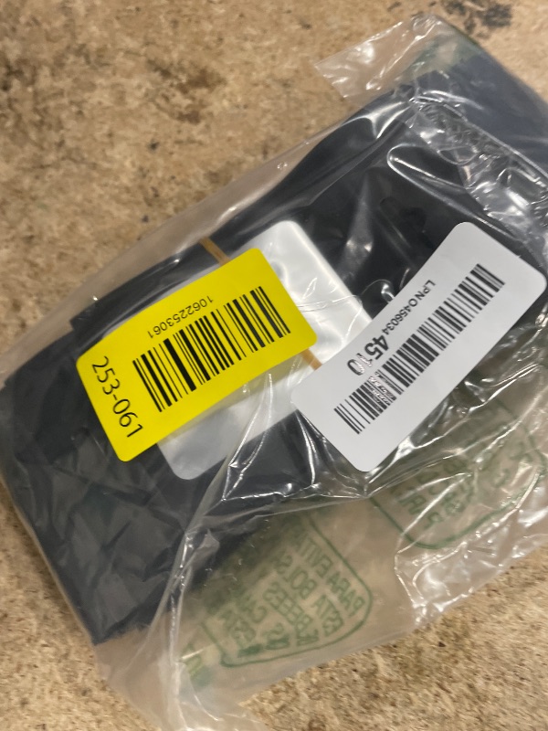 Photo 1 of 100 Pack Black Resealable Mylar Bags with Frosted Clear Window, Smell Proof Small Packaging Bags, Foil Pouch Zip Bag for Food Candy Self Sealing Storage(2.75×3.93 inches)