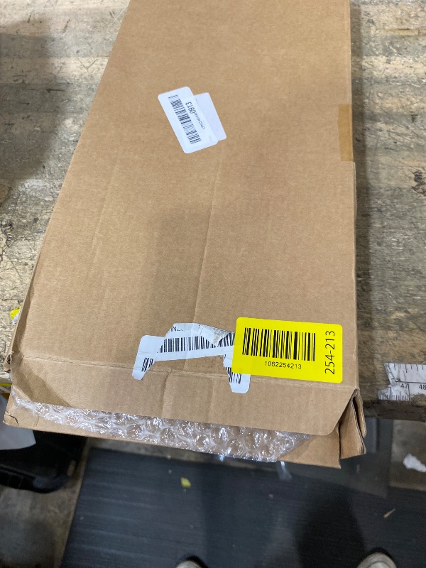 Photo 1 of **POSSIBLE PARTIAL SET*** SZWQILIN Corner Shower Shelves, 10" Matte Black 304 Stainless Steel Recessed Shelf for Bathroom?Grout in Shelf with Hooks for Tiled Wall 2 Pack (Black)