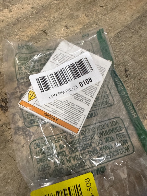 Photo 1 of [Upgraded] Bluetooth 5.0 Remote Shutter for iPhone & Android Camera Wireless Remote Control Selfie Button for iPad iPod Tablet, HD Selfie Clicker for Photos & Videos (Black)