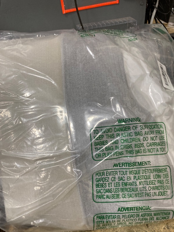 Photo 1 of ***MISSING PARTS***
VALUN RV Seat Covers (Brown 2 Pack) – Captains Chair Seat Covers for RV Captain Chair & Motorhome Chairs, Universal Fit RV Chair Covers for Camper, Trailer, Van, Protects Against Dirt, Spills & Wear