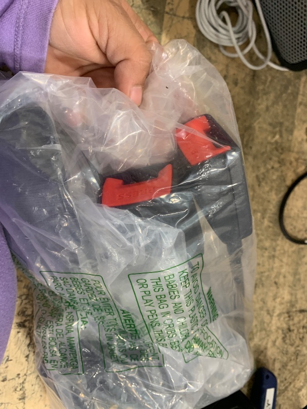 Photo 1 of 2 Pack 3 pt Pads Adjustable Retractable Straps Cover Universal Replacement Set for Golf Cart,Go Kart,Minivan Van,SUV,UTV, VR,Pickup,Truck for Modification Belt Protective Covers Kit (Black)