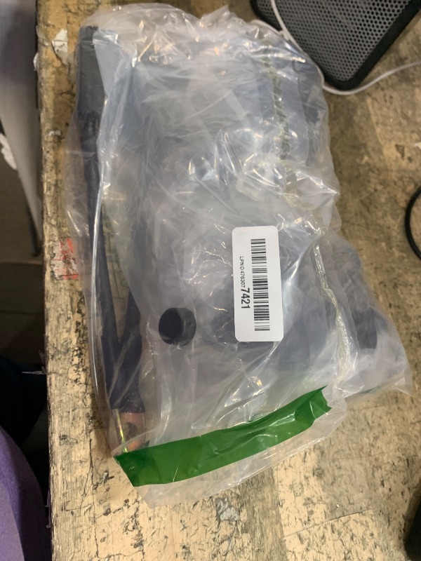 Photo 1 of 2 Pack 3 pt Pads Adjustable Retractable Straps Cover Universal Replacement Set for Golf Cart,Go Kart,Minivan Van,SUV,UTV, VR,Pickup,Truck for Modification Belt Protective Covers Kit (Black)