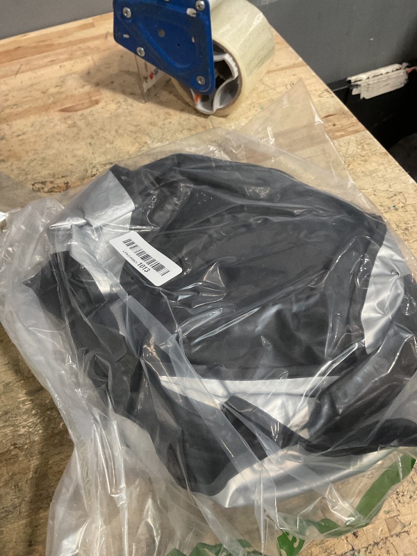 Photo 1 of [2025 Upgrade] DMJN Windshield Sun Shade Car, [100% Sun Bolck & UV Reflective] Keep Car Cool & Interior Protection Sunshade, Flexible & Durable Sun Visor Universal Fit Medium