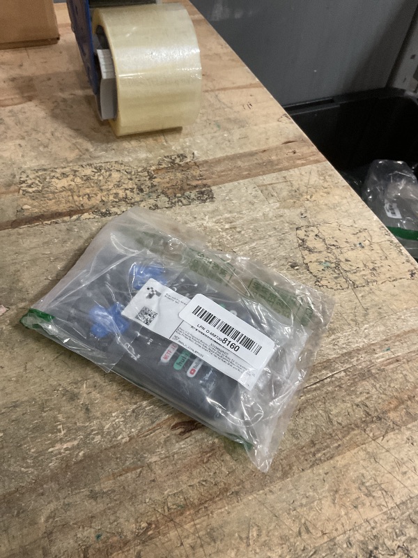 Photo 1 of (Pack of 2) Replacement Remote Control Only for Roku TV, Compatible for TCL Roku/Hisense Roku/Onn Roku/Sharp Roku/Element Roku/Westinghouse Roku/Philips Roku Smart TVs (Not for Roku Stick and Box)