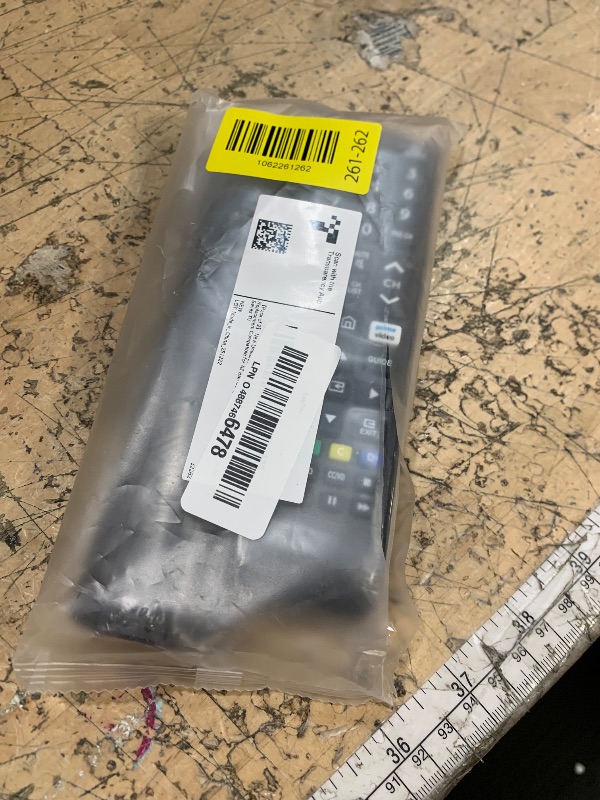 Photo 1 of ?Pack of 2? New Universal Remote for All Samsung TV Remote, Replacement Compatible for All Samsung Smart TV, LED, LCD, HDTV, 3D, Series TV