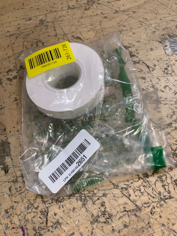 Photo 1 of 1 inch White Lace Ribbon for Gift Wrapping, 20Yard Lace Trim Ribbon for Sewing Crafts, Dress Decoration, White Floral Ribbons for Flower Bouquet, Christmas, Party Decorations, Wedding