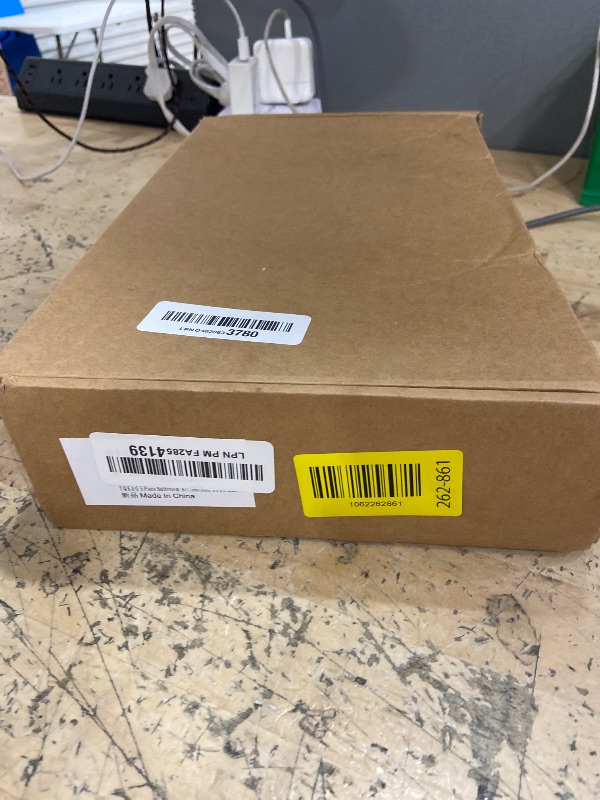 Photo 1 of (SOLD AS PARTS) 5 Piece Bathroom Accessories Set Brushed Gold Bathroom Hardware Set 23.6 Inch Bath Towel Bar Set SUS304 Stainless Steel Towel Rack Set