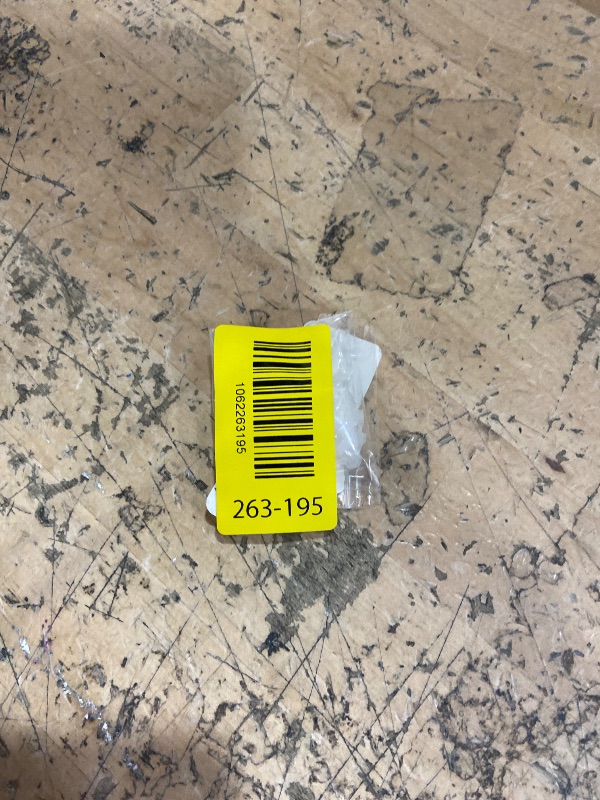 Photo 1 of ?10 pcs? Hearing Aid Open Dome Open Ear Tip (L ?12mm)