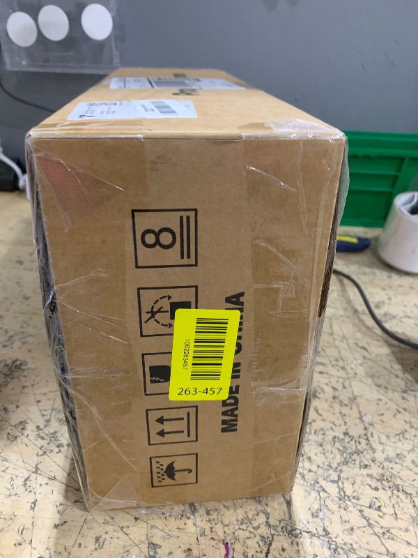 Photo 1 of 120inch Outdoor Projector Screen with Stand: 16:9 4K HD Portable Projector Screen Outdoor Indoor - Front/Rear Movie Screen with Carry Bag, Sandbag - Projection Screen for Backyard, Camping, Theater