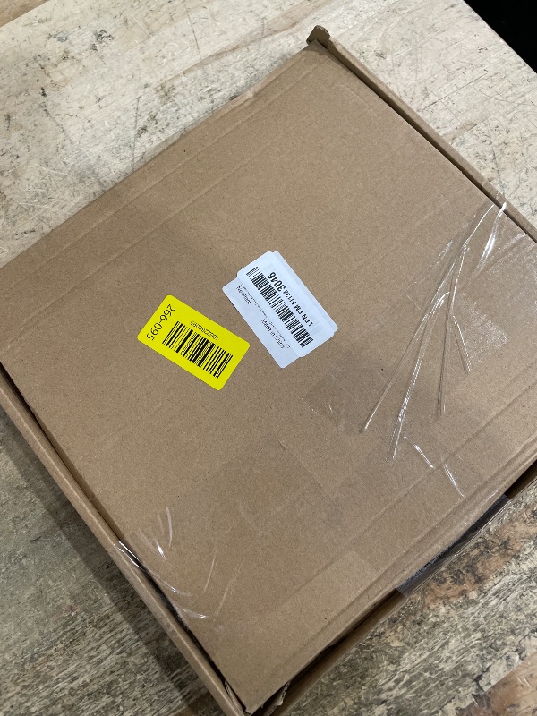 Photo 1 of [2025 Updated] BlueStars Microwave Glass Plate 10.6"/27cm - Replaces GE WB48X26755 WB49X10185 Emerson 252100500497 Whirlpool WPW10551236 - Compatible for Panasonic Toshiba Galanz Farberware Magic Chef