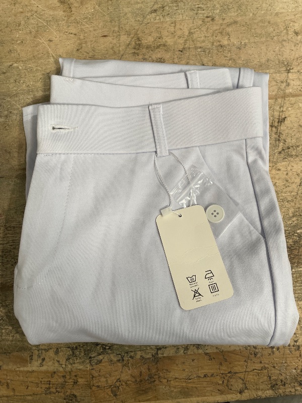 Photo 1 of ***DAMAGED - SEE NOTES/PICTURES***
ichosy Women Dressing pants sz1 2 by 32