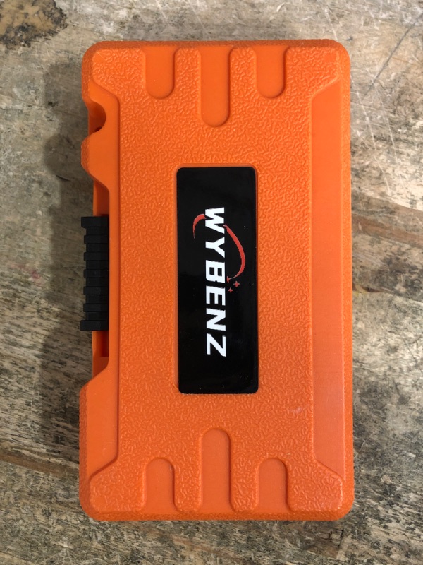 Photo 1 of 15 PCS Bolt Extractor Set, 3/8" Drive Impact Bolt & Lug Nut Remover Socket Tool Kit, Stripped Bolt Extractor Socket Set For Broken,Damaged, Frozen, Studs, Rusted, Rounded-Off Bolts, Nuts & Screws