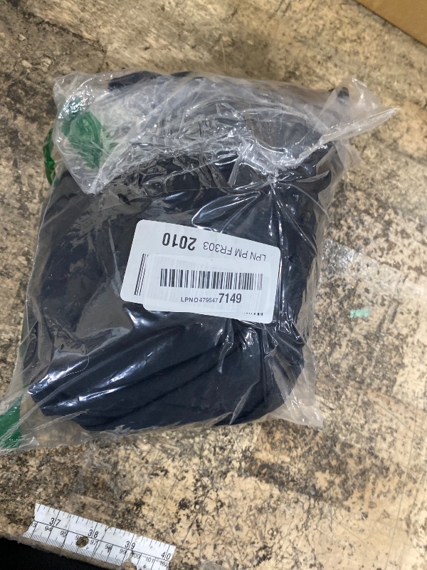 Photo 1 of **SHOWS SIGNS OF HEAVY USAGE** GRACE KARIN Womens Swimdress Bathing Suits Tummy Control Swimsuits Black 2XL