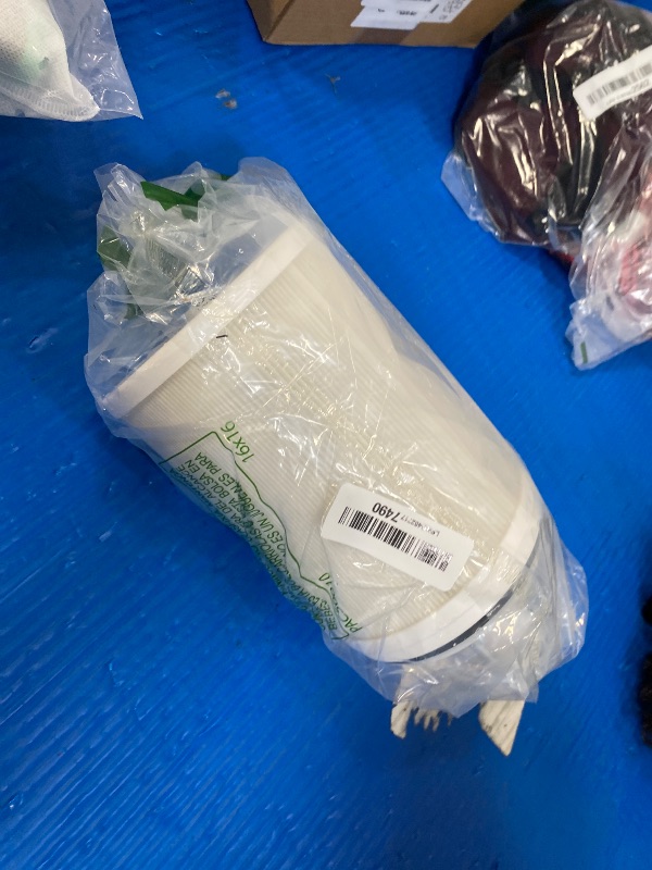 Photo 1 of 100186 Water Replacement Filter Compatible with Amway eSpring