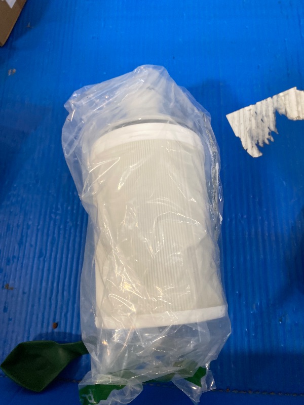 Photo 1 of 100186 Water Replacement Filter Compatible with Amway eSpring