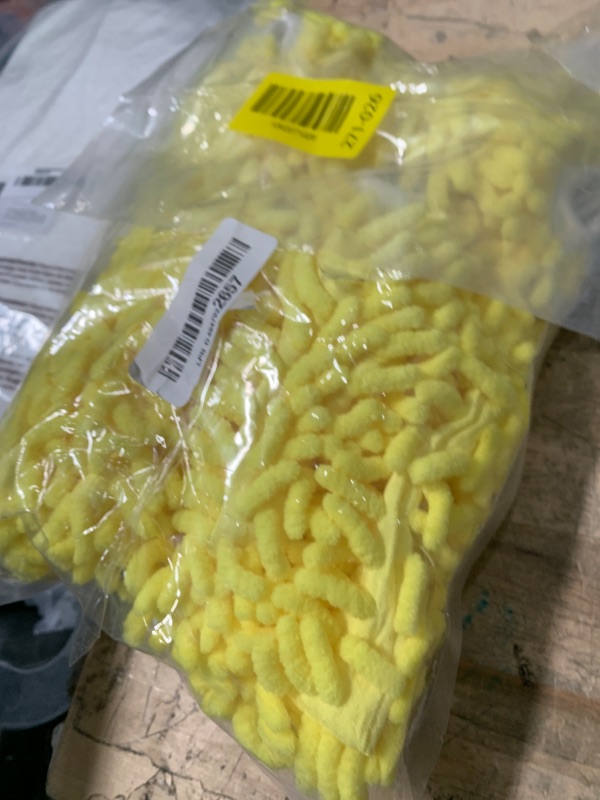 Photo 1 of ***MISSING PARTS***
Yicotira 8 Pack Reusable Duster Refill Compatible with Swiffer Hand Duster - 360 Heavy Duty Dusters Refills - Microfiber Ceiling Fan Duster for Swiffer Dusters Extended Handle (Handle is Not Included)