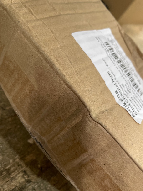 Photo 1 of 1/4”-20 Strut Channel Nuts - Spring Channel Nut?Zinc Plated (Pack of 50)