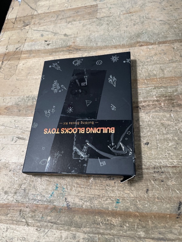 Photo 1 of 100 Pcs Classic Black Ball Joints Building Blocks Bulk, Plate Special 1x2 with 5.9mm End Cup and Towball 100 Piece, Compatible with Lego Parts and Pieces (Black)