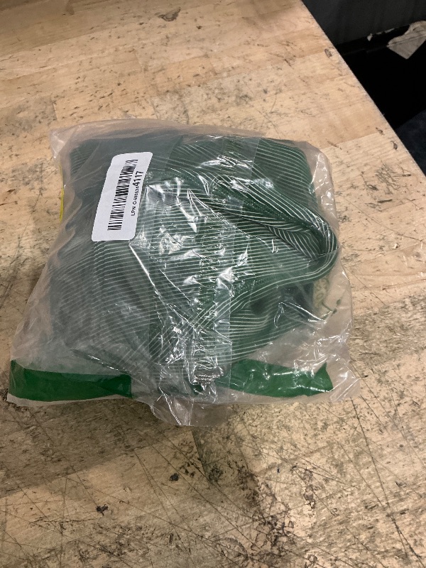 Photo 1 of  zulu Womens Summer Halter Short Rompers Sexy Bodycon Striped tallow green stripe size 2 