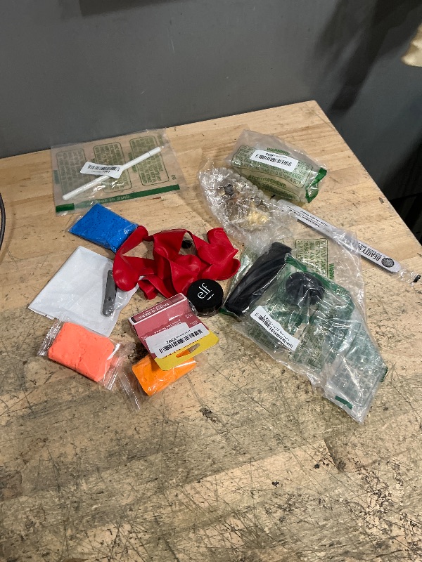 Photo 1 of *FINAL SALE 13 ASSORTED MISC ITEMS 