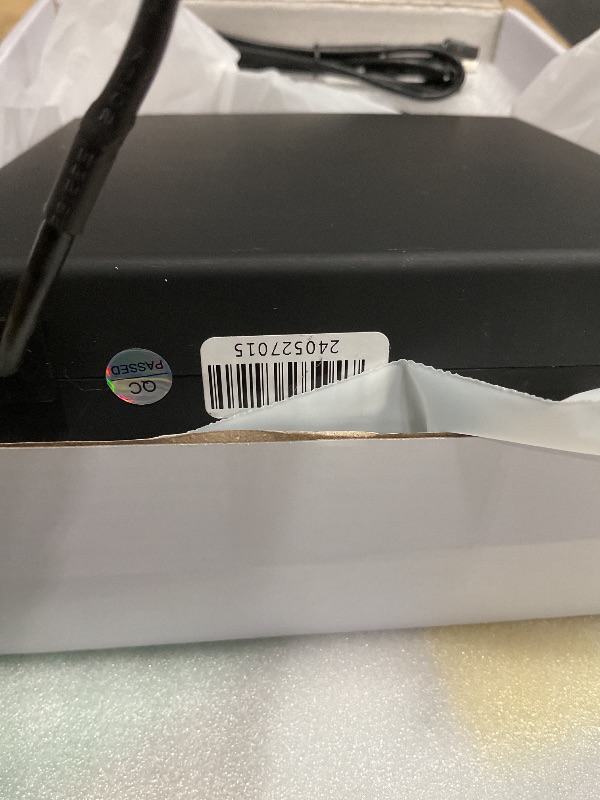 Photo 1 of (AIE)-USBCDPLAY2 - Integrated Car/Vehicle CD Player via USB Data Port Factory Radio Connection – (For Vehicle Compatibility - Review Fit Chart in Images)