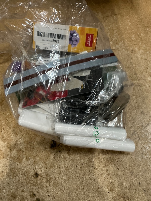 Photo 1 of *FINAL SALE 11 ASSORTED MISC ITEMS 