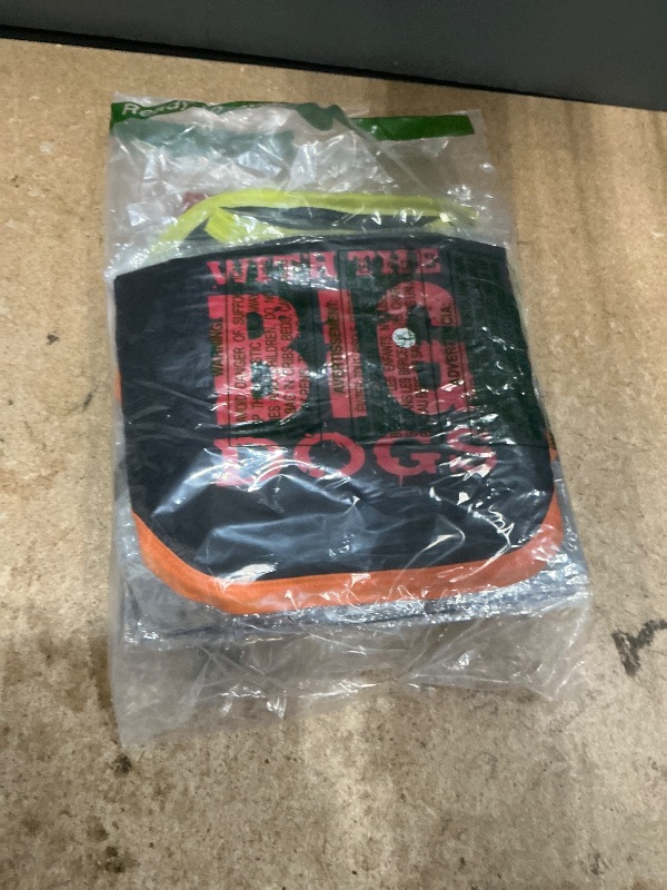 Photo 1 of  Dog Shirts Pet Printed Clothes with Funny Letters Summer Pet T Shirts Cool Puppy Vest Breathable Dog Outfit Soft Cat Sweatshirt for Chihuahuas Cats Accessories, 12 Styles(Large)