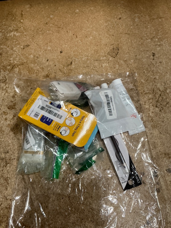 Photo 1 of **FINAL SALE 8 ASSORTED MISC ITEMS 