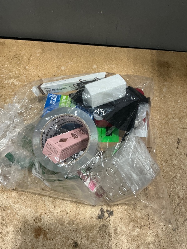 Photo 1 of *FINAL SALE 11 ASSORTED ITEMS MISC 