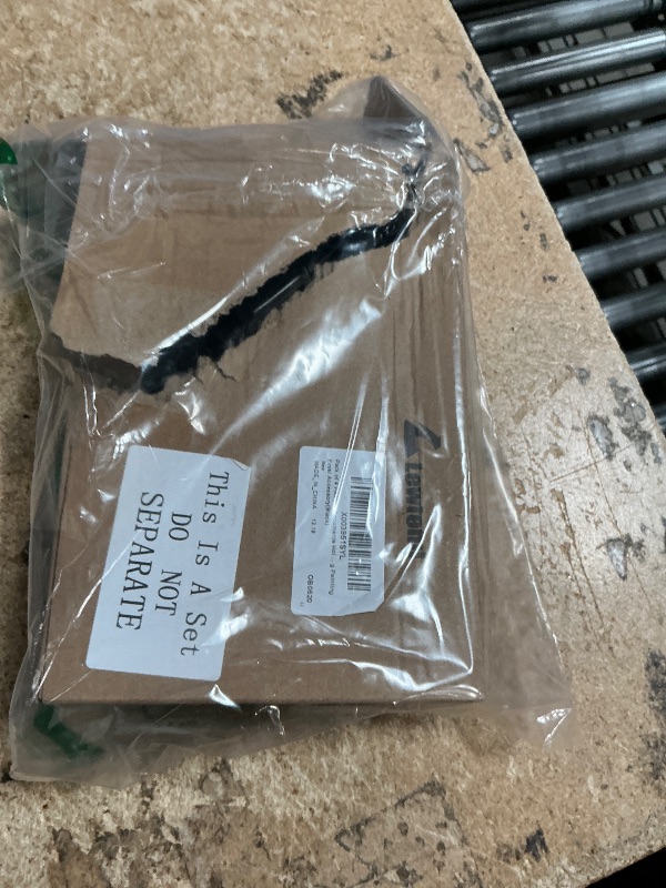 Photo 1 of  Flexible Documents Holder Foldable Adjustable Copy Paper Holder Clip for Computer Monitor Handy Artist Supplies Rack Canvas Clamp Double Head Typing Painting Easel Accessory(Black)