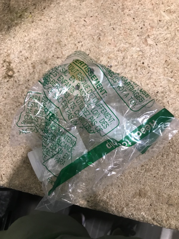 Photo 1 of ***1 only***BIBS Pacifiers Colour Collection | Natural Rubber Baby Pacifier |BPA-Free Soothers | Made in Denmark | 18+ Months (Pack of 2) | Blush Night/Vanilla Night