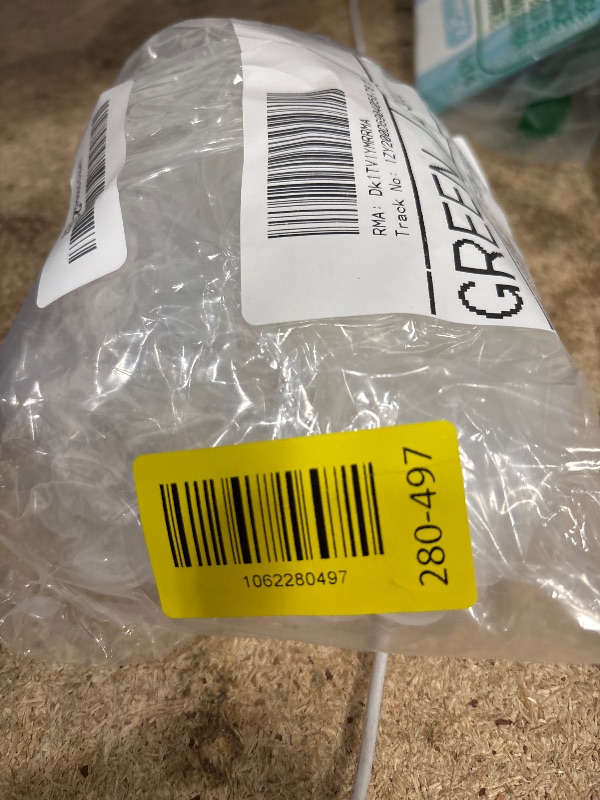 Photo 1 of 100 PCS Balloon Clips, for Balloon Arches, Column Stands and Flowers - Birthday, Wedding, Party Decorations