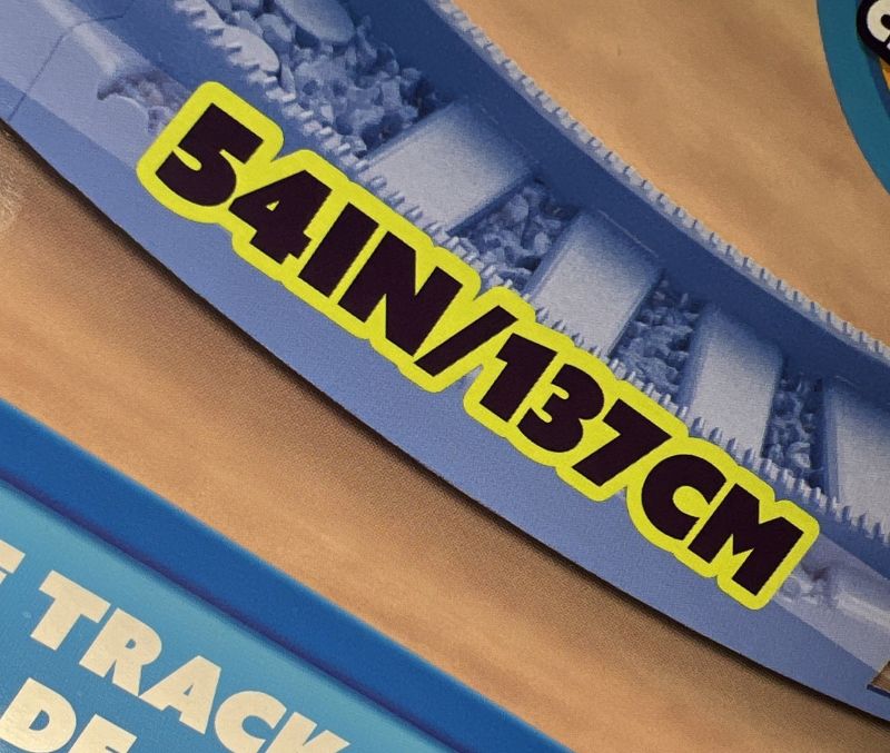 Photo 1 of [New/2025/Disney Junior] MICKEY MOUSE CLUBHOUSE {Choo Choo} Train Track Set