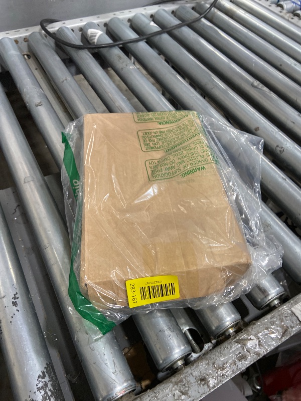 Photo 1 of ***MISSING PARTS***
Haprait HP005 Replacement for Frigidaire ULTRAWF, Pure Source Ultra, Kenmore 9999, 469999, 46-9999, A0094E28261 Water and Ice, Height 11 inches, 3 Count