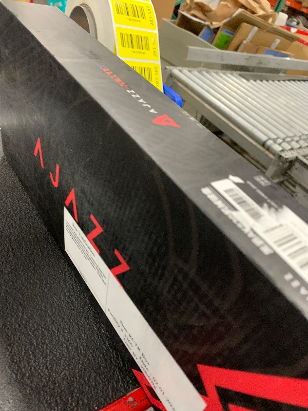 Photo 1 of \AJAZZ AK820 as Professional Gaming Keyboard