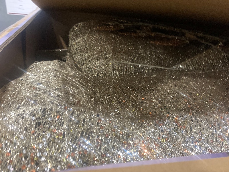 Photo 1 of
Member's Mark Deer Decoration