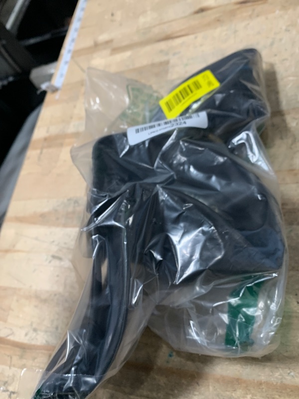 Photo 1 of (2 Pack) RRQ 4.10/3.50-4 Tire Inner Tube with TR-87 Bent Valve Stem, 4.10/3.50-4 Heavy Duty Replacement Inner Tube for Wheelbarrows, Hand Trucks, Dollies, Wagon, Garden Carts, Lawn Mowers and More