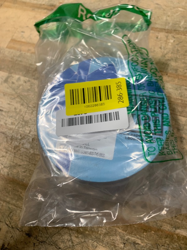 Photo 1 of 1 1/2" X25 Yards Black/Gold Crimped Metallic EDG Satin Ribbon