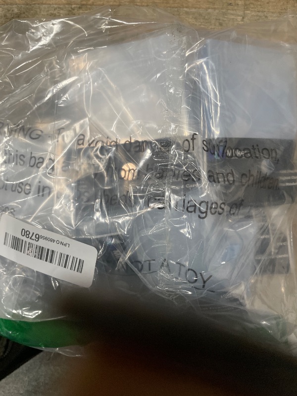 Photo 1 of 1200 Count Card Sleeves, Clear Baseball Card Sleeves, Soft Trading Card Sleeve Fit for MTG, TCG, Baseball Cards, Football Cards, Game Cards