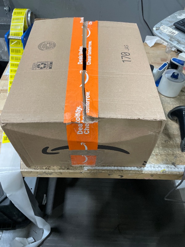 Photo 1 of 100 Pcs Christmas Ball Ornaments Set, Red and Green Xmas Tree Decoration, Shatterproof Decorative Hanging Balls with Loop for Christmas Party Holiday Wreath Garland Home Decor