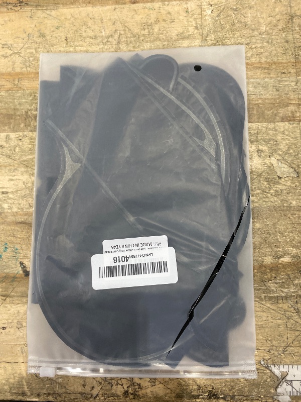 Photo 1 of 10PCS Music Note Balloons Black Foil Aluminum Balloon Birthday Party Music Themed Party Supplies Baby Shower Outdoor Party Wedding Decorations