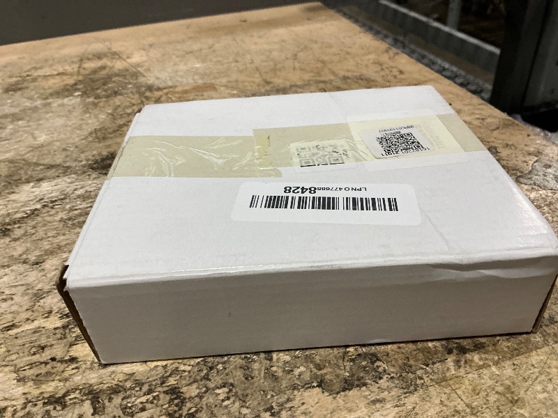 Photo 1 of 1771885, Side Skirt End Wearproof High Temperature Easy Installation Side Skirt End Cover Trim Right Effective for Car