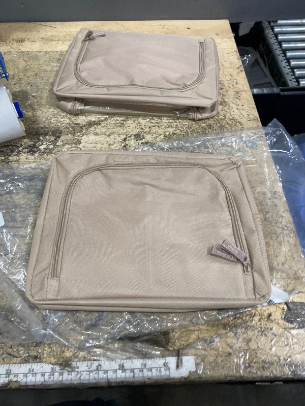 Photo 1 of 2 PACK CUBE STORAGE