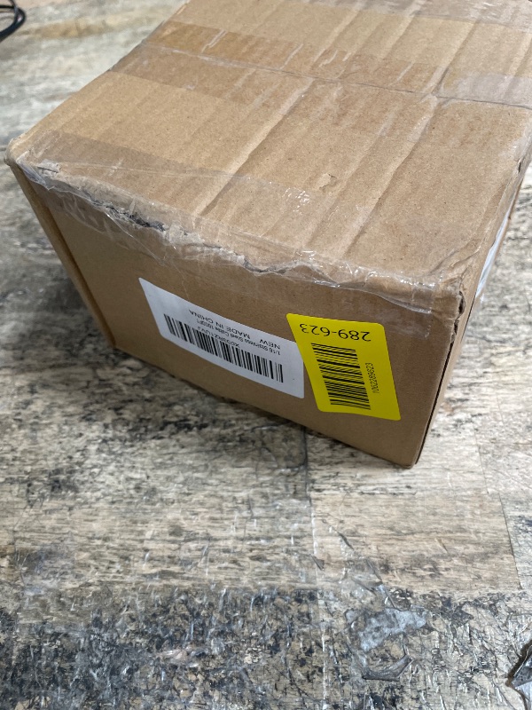 Photo 1 of 1/16 Wire Rope, 1000FT 304 Stainless Steel Cable with 300Pcs Crimp Sleeves, Aircraft Grade, 7x7 Strand, 368lbs Breaking Strength, for Garden Trellis, Clothesline, Railing,Trellis