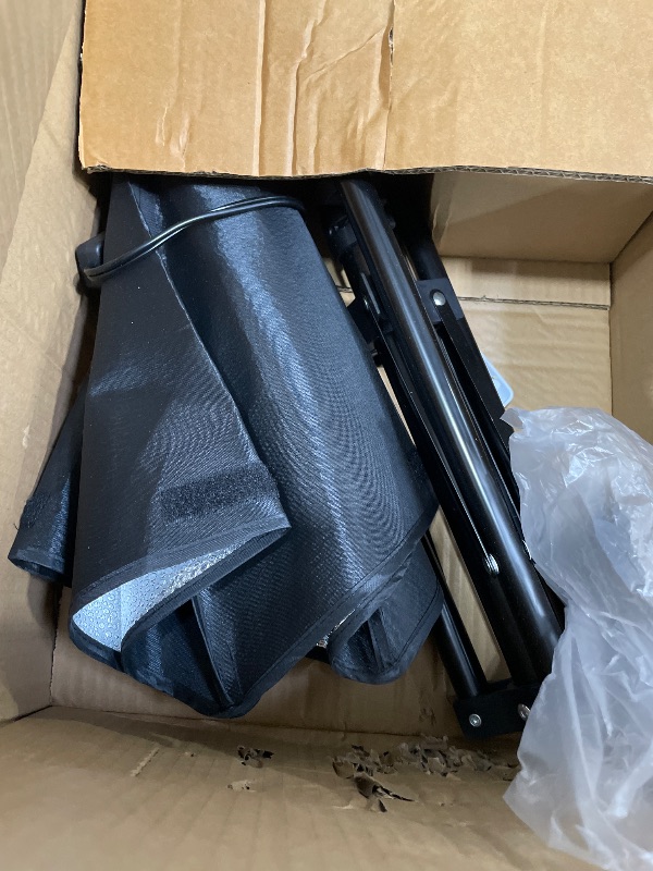 Photo 1 of *missing multiple parts* Torjim Softbox Photography Lighting Kit, 16'' x 16'' Professional Softbox Lighting Kit with 85W 3000-7500K LED Bulbs, Studio Lights for Photography/Video Recording/Live Streaming/Portraits Shooting