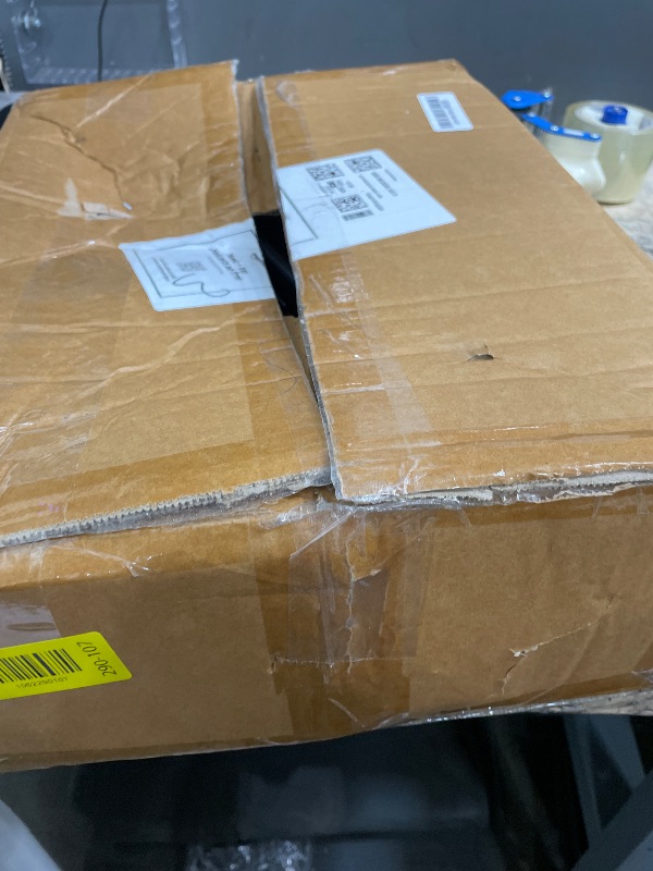 Photo 1 of *missing multiple parts* Torjim Softbox Photography Lighting Kit, 16'' x 16'' Professional Softbox Lighting Kit with 85W 3000-7500K LED Bulbs, Studio Lights for Photography/Video Recording/Live Streaming/Portraits Shooting