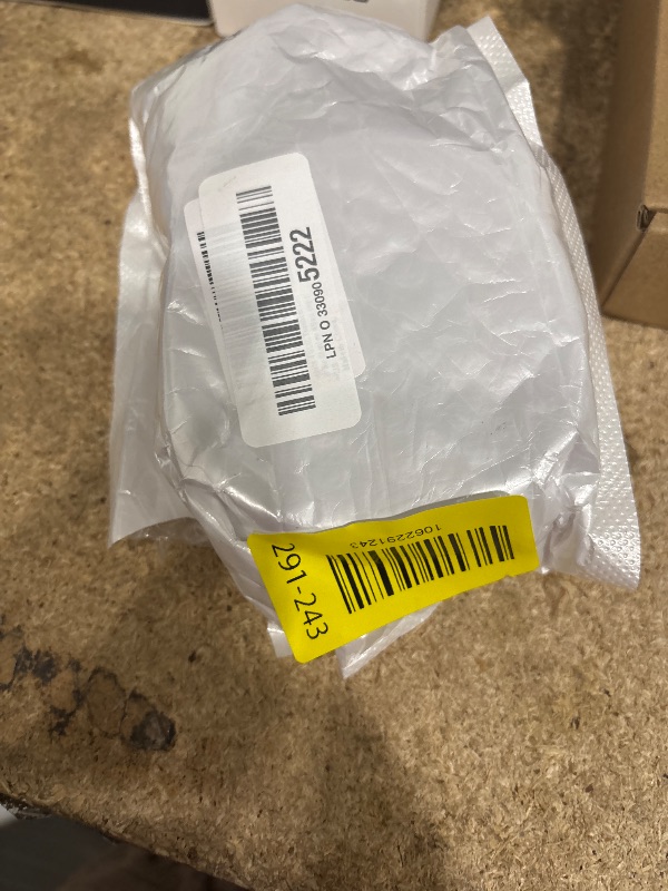 Photo 1 of 1Pack Leak Proof Lid Replacement Compatible for 40oz Stanley Quencher H2.0 Tumbler and Protour 40oz Tumbler, with Silicone Boot Compatible with Stanley Cups