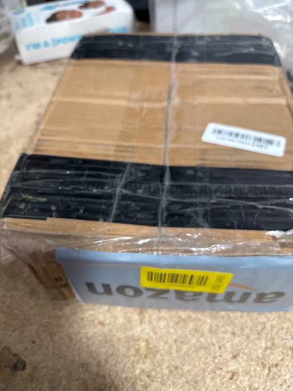 Photo 1 of *Photo for Reference*Hex Dumbbell Rubber Encased Strength Training Dumbbells, Hand Weight For Workout & Exercise/Pair of 10LB