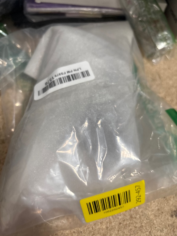 Photo 1 of **FOR PARTS/ NON-FUNCTIONAL ** Electric Air Duster-380000RPM Compressed Air Duster, Super High-Speed Air Blower, Replace Compressed Air Cans,Keyboard and PC Clean, Adjustable Air Blower for Outdoors,Car,Home (AC-27)