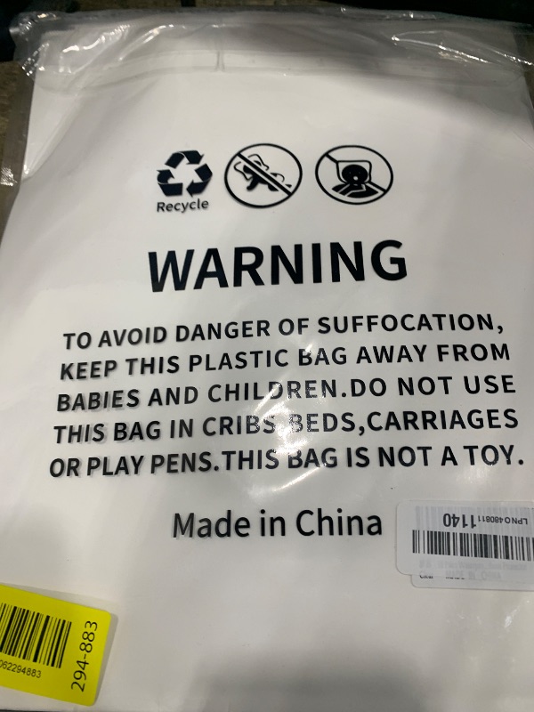 Photo 1 of 10 Pairs Waterproof Shoe Covers for Rain - Disposable Plastic Rain Shoe Covers - Non-Slip Indoor Outdoor Rain Cover for Shoes,Plastic Overshoes for Men Women -Water Proof Boot Protector – Clear-L